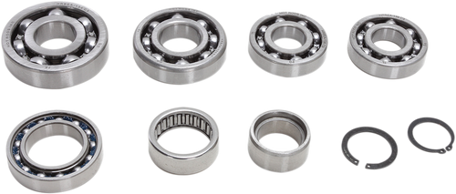 Hot Rods Bearing Kit - Transmission/Replacement - '04-'07 Rm125 TBK0114