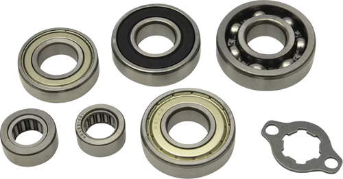 Hot Rods Bearing Kit - Transmission/Replacement - Yamaha Blaster HR00082