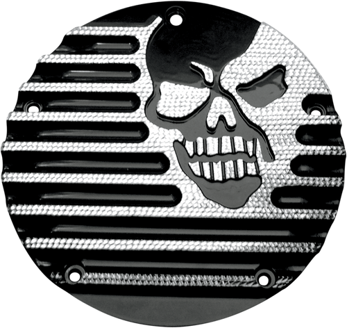 Covingtons Derby Cover - Diamond Edge - Machine Head C1074-D