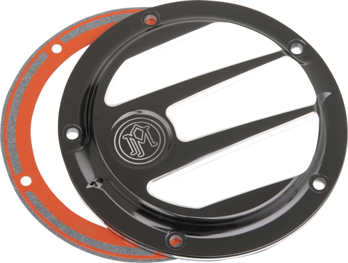 Performance Machine (Pm) Derby Cover 0177-2026-BMP
