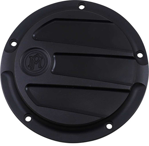 Performance Machine (Pm) Derby Cover 0177-2058-SMB