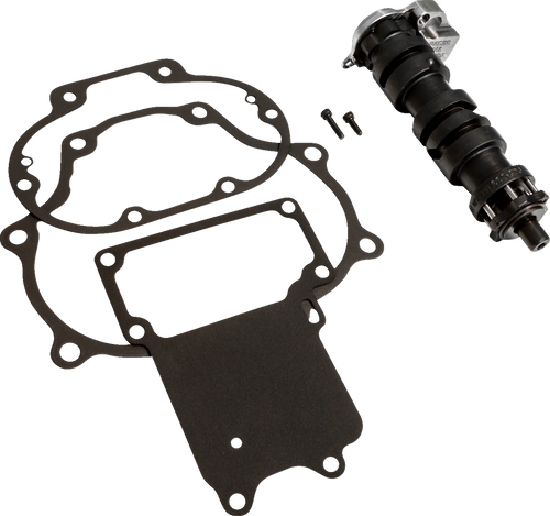 Baker Drivetrain Shift Kit - Cruise Drive - Smooth - '06-'17 Dyna/Softail/Touring CD6-602