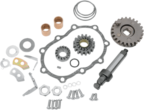 Drag Specialties Kickstarter Rebuild Kit - '36-'86 Big Twin 1112-0034