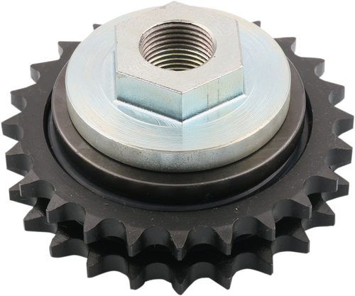 Belt Drives Ltd. Compensator Sprocket Kit - 34 Tooth - '07-'25 Big Twin CS-34A