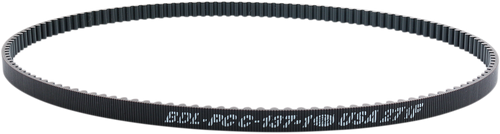 Belt Drives Ltd. Rear Drive Belt - 137 Tooth - 1" - Sportster PCC-137-1