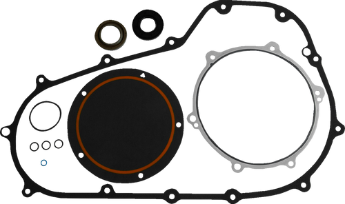 Baker Drivetrain Primary Rebuild Kit - '07-'16 Touring PRK-FL-2