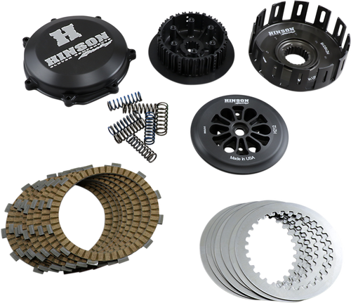 Hinson Racing Clutch Kit HC416
