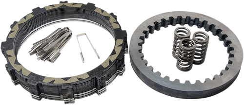 Rekluse Torqdrive Clutch Kit - Big Twin RMS-285