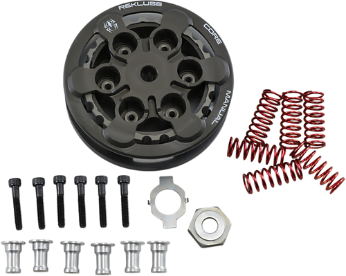 Rekluse Core Manual Clutch Kit - Yz 250/X RMS-7070