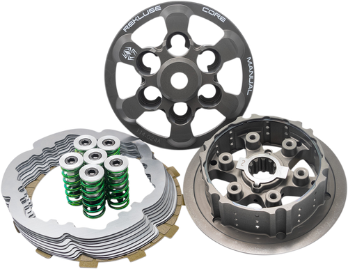 Rekluse Clutch Kit RMS-7081