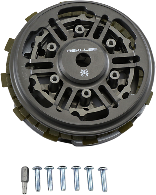 Rekluse Core Dds Clutch Kit RMS-7084