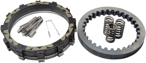 Rekluse Torqdrive Clutch Kit - Suzuki RMS-2806063