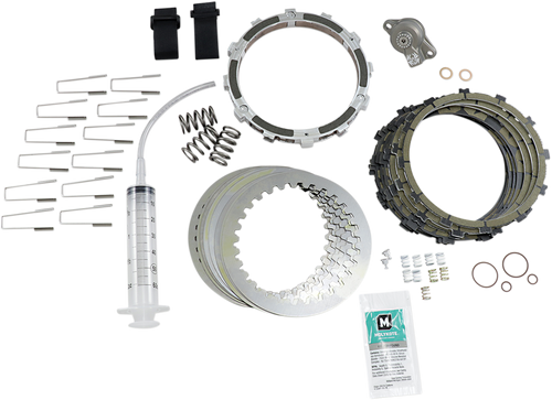 Rekluse Radiusx Clutch Kit - Ktm RMS-6383