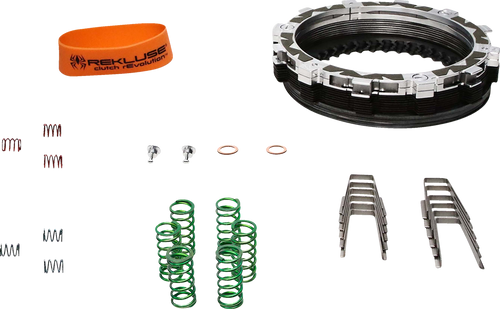 Rekluse Radiusx 4.0 Clutch - Crf450X/L/Rl RMS-8301119