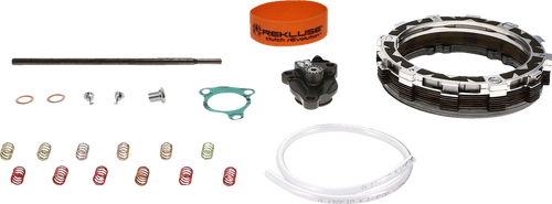 Rekluse Radiusx 4.0 Clutch - Rm-Z 450 RMS-8306070