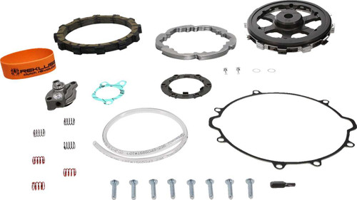Rekluse Radiusx 4.0 Clutch - Husqvarna/Ktm RMS-8313081