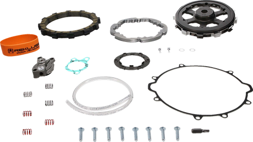 Rekluse Radiusx 4.0 Clutch - Gas Gas/Husqvarna/Ktm RMS-8313186