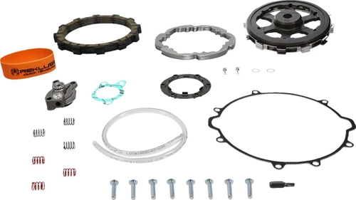 Rekluse Radiusx 4.0 Clutch - Gas Gas/Rieju RMS-8317001