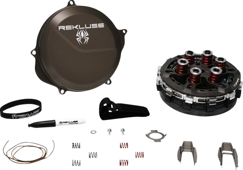 Rekluse Radiuscx 4.0 Clutch - Crf450 RMS-8901002