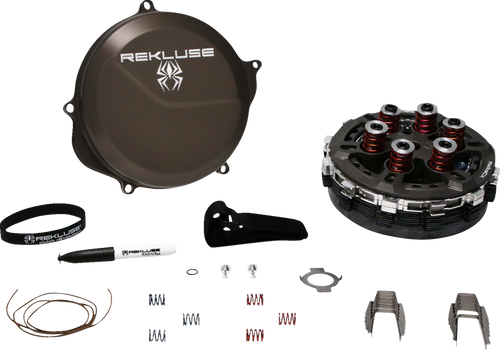 Rekluse Radiuscx 4.0 Clutch - Beta RMS-8902022