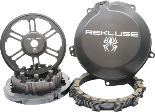 Rekluse Core Manual Torqdrive Clutch Kit - Gas Gas/Husqvarna/Ktm RMS-7113065