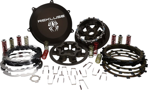 Rekluse Apex Clutch - Kx 250/F/X RMS-7404140