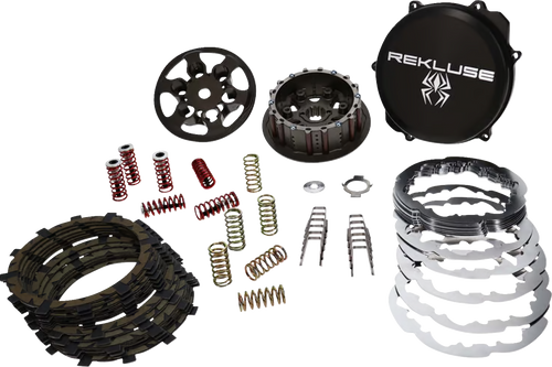 Rekluse Apex Clutch - Yz 250/X RMS-7407070