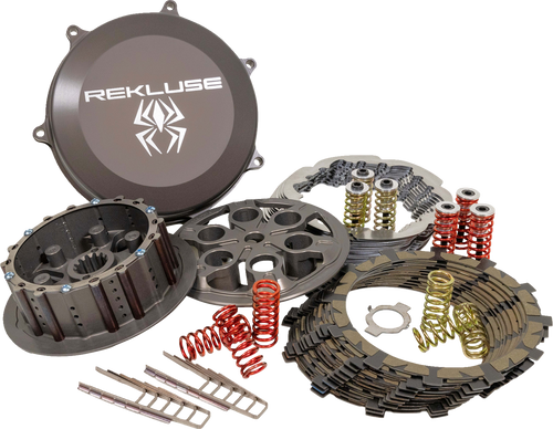 Rekluse Apex Clutch - Yamaha RMS-7407074