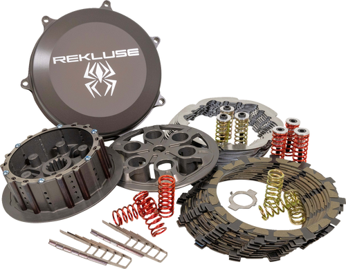 Rekluse Apex Clutch - Yz/Wr 450F | Yz 450Fx RMS-7407076