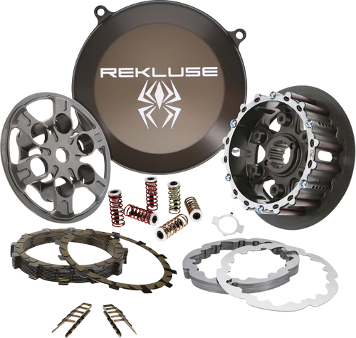 Rekluse Apex Clutch - Sherco RMS-7408014