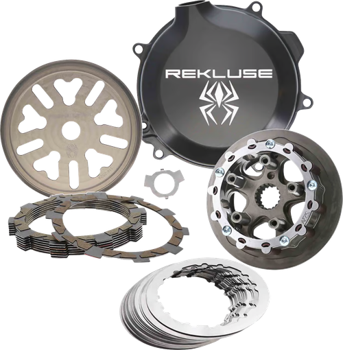 Rekluse Apex Clutch - Gas Gas/Husqvarna/Ktm RMS-7413191