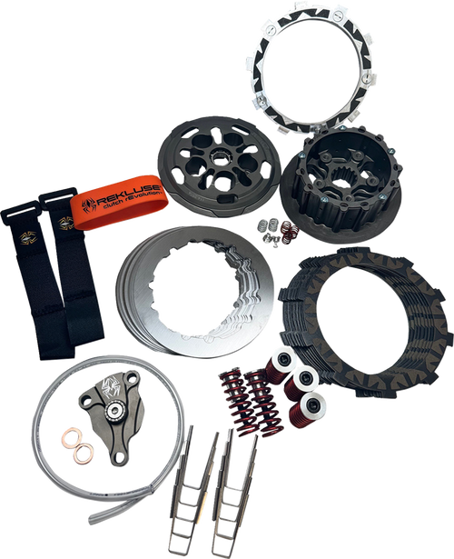 Rekluse Radiuscx Clutch Kit - Ducati RMS-8814012