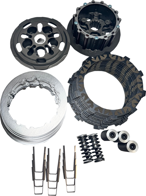 Rekluse Apex Clutch - Ducati RMS-7414012