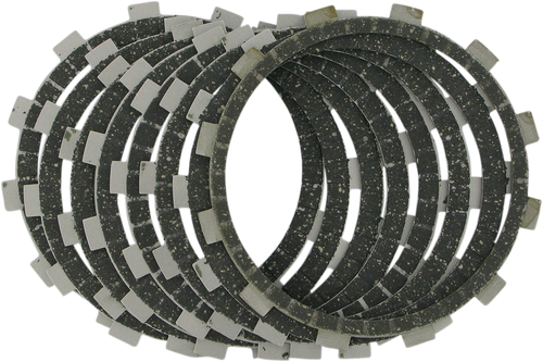 Dp Brakes Clutch Kit - Yzf-R1 DPSK231