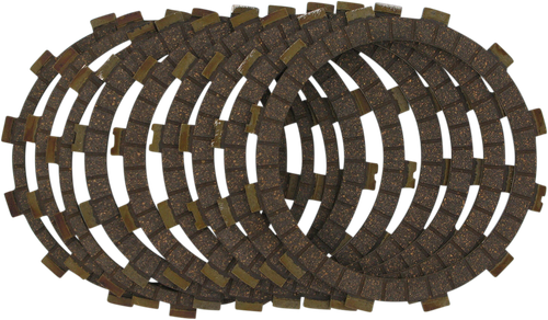 Vesrah Clutch Discs VC-2017