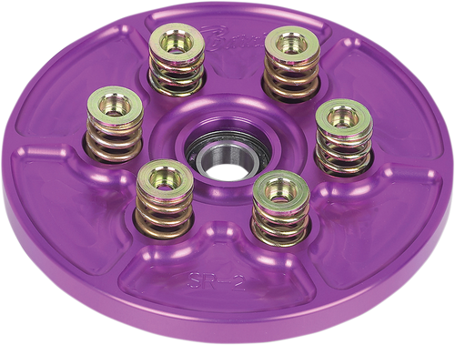 Barnett Spring Conversion Kit - Yamaha 511-90-10002