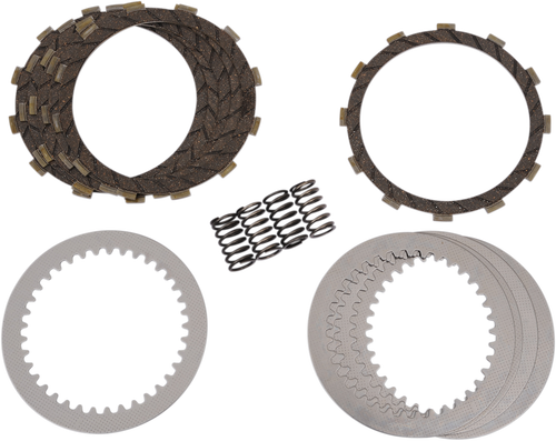 Ebc Clutch Kit DRC120