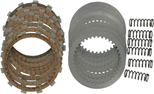Dp Brakes Clutch Kit - Predator 500 DPK186