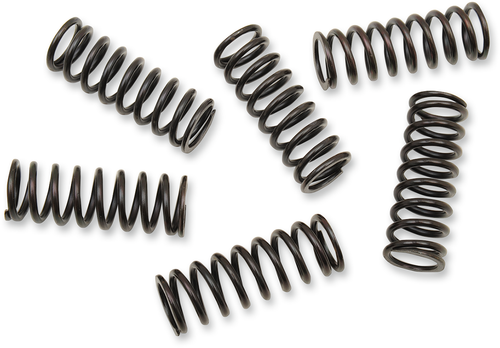 Barnett Clutch Spring Kit - Gsx-R600/750/1000 501-48-06125