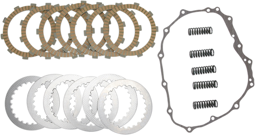 Vesrah Complete Clutch Kit AT-5004