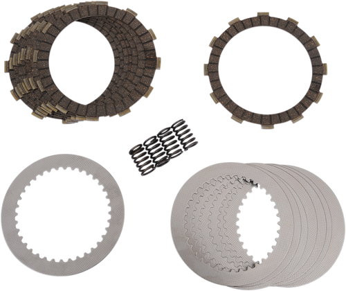 Ebc Clutch Kit DRC87