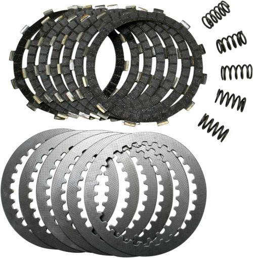 Ebc Clutch Kit DRC89