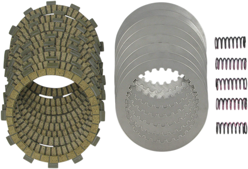 Hinson Racing Clutch Kit FSC141-9-001