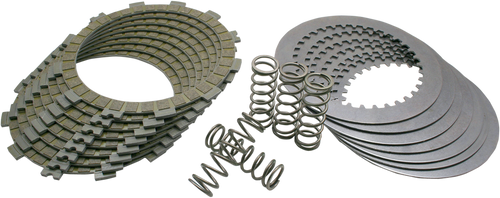 Hinson Racing Clutch Kit FSC263-8-001