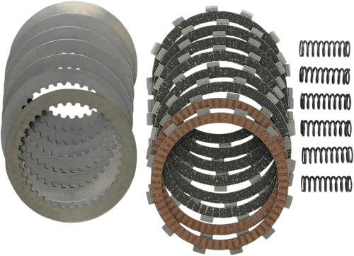 Dp Brakes Clutch Kit - Lt-R450 DPK199