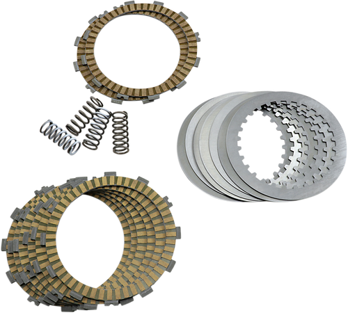 Hinson Racing Clutch Kit FSC389-8-001