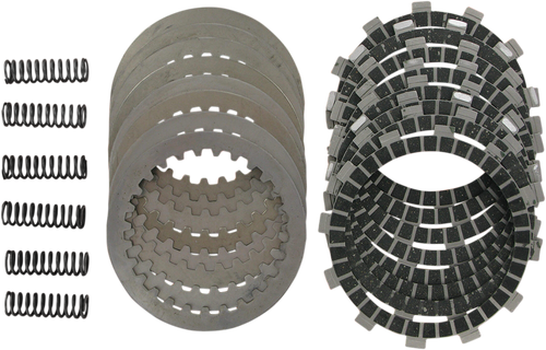 Dp Brakes Clutch Kit - Yzf-R6 DPSK226F