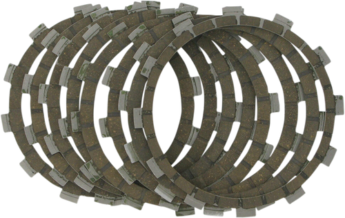 Dp Brakes Clutch Kit - Gsx-R 600 DPSK251