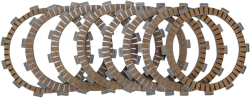 Prox Clutch Friction Plates 16.S13035