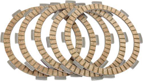 Prox Clutch Friction Plates 16.S23049